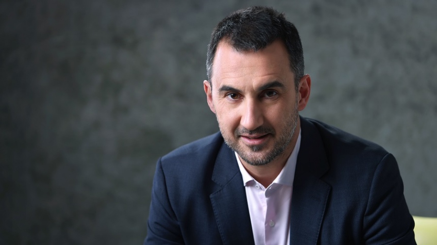 Χαρίτσης (ΣΥΡΙΖΑ): Ο Κασσελάκης έχει άγνοια σε κρίσιμα ζητήματα της εξωτερικής πολιτικής