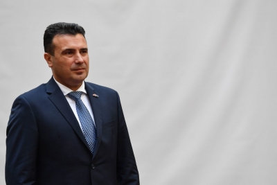 Πολιτική κρίση στη Β. Μακεδονία: Παραιτήθηκε από πρωθυπουργός ο Zaev - Τα σενάρια και ... οι εκλογές