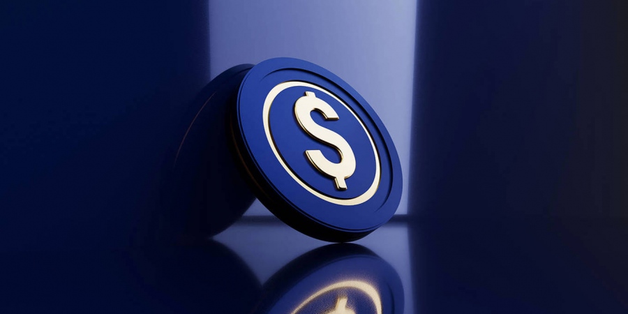 Βαρουφάκης: Ωρολογιακή βόμβα 6,6 τρισ. δολ. από τα stablecoins – Με ψηφιακό πραξικόπημα ετοιμάζουν νέα κρίση τύπου Lehman