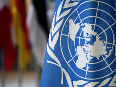 ΟΗΕ: «Τρομερό πλήγμα για τα ανθρώπινα δικαιώματα των γυναικών» η απόφαση του Ανωτάτου Δικαστηρίου των ΗΠΑ
