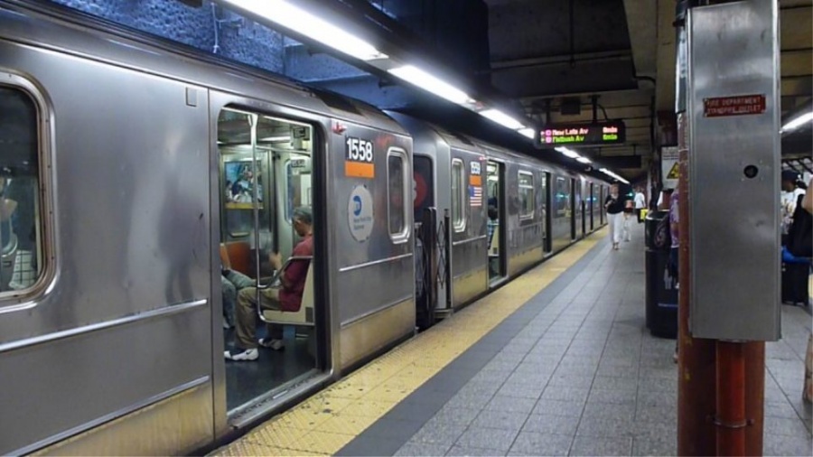 ΗΠΑ: Συνελήφθη ο άνδρας που προκάλεσε χάος στο Μετρό της Νέας Υόρκης