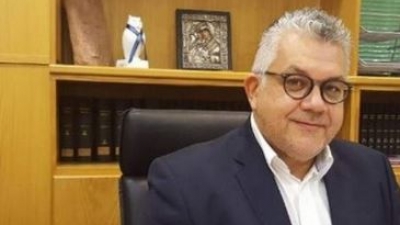 Πρύτανης ΑΠΘ: Σε σημείο συναγερμού, θα έχουμε αύξηση των κρουσμάτων - Ίσως και 5πλάσιοι οι ασυμπτωματικοί