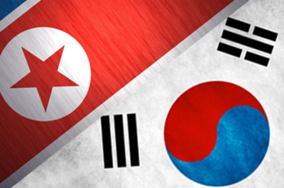 Στις 27/4 η ιστορική συνάντηση του Kim Jong un (Β. Κορέα) με τον Moon Jae in (Ν. Κορέα)