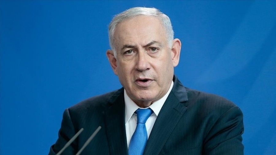 Netanyahu: Απόλυτα νόμιμος στόχος το κτίριο, που στέγαζε το AP και το Al Jazeera