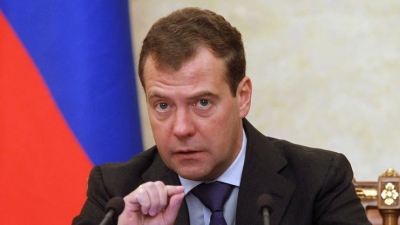 Προειδοποίηση Medvedev: Χρήση πυρηνικών όπλων σε περίπτωση επιθέσεων σε Κριμαία ή άλλες ρωσικές περιοχές