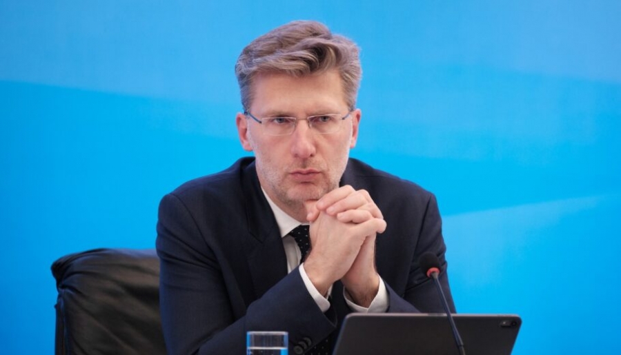 Σκέρτσος: Τέλος τα SMS από τις 14 Μαΐου - Ξεκλειδώνουν οι διαπεριφερειακές μετακινήσεις