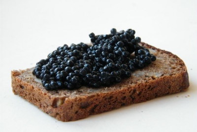 Μαύρο χαβιάρι… η απόλυτη πολυτέλεια – Γιατί η αγορά του παραμένει κλειστή και απροσπέλαστη