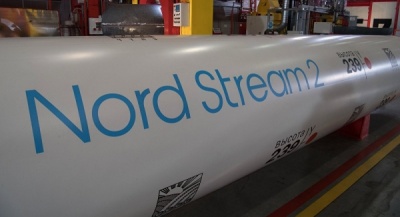 Αντίστροφη μέτρηση για την ολοκλήρωση του Nord Stream II