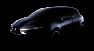 Mitsubishi: Ετοιμάζει νέα μοντέλα για την επόμενη πενταετία