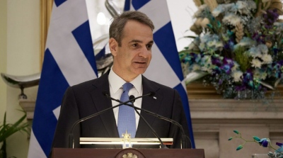 Μητσοτάκης: Kεντρικός στόχος για Ελλάδα και Ε.Ε. η ενίσχυση των σχέσεων με την Ινδία