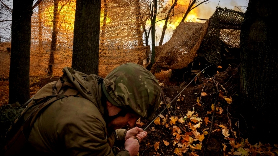 Antti Häkkänen (υπ. Άμυνας Φινλανδίας): Σοβαρή απειλή η Ρωσία και μετά τον πόλεμο στην Ουκρανία