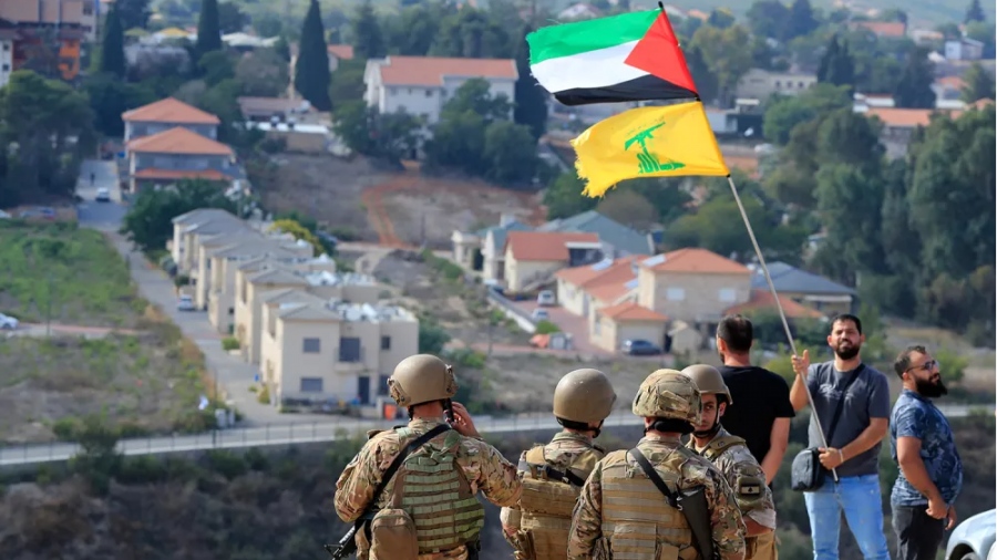 Hezbollah - Λίβανος : Προσαρμόζουμε την τακτική μας με στόχο τον περιορισμό των απωλειών και την αντεπίθεση
