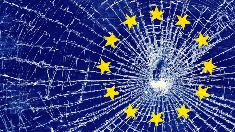 Απίστευτες απώλειες - Η Ευρωπαϊκή Ένωση έχει χάσει περισσότερα από 2,5 τρισ. ευρώ εξαιτίας των κυρώσεων στη Ρωσία