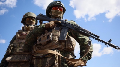 Ραγδαίες εξελίξεις στο Donetsk - Οι Ρώσοι απελευθέρωσαν την Brusovka