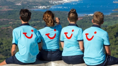 Ποια είναι η κορυφαία αγορά κρατήσεων της TUI αυτό το καλοκαίρι