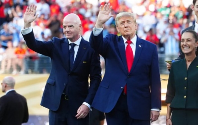 Όλοι κατά Infantino με κατηγορίες για διαφθορά - Μπλόκο στην είσοδο ιδιωτών στο Μουντιάλ, εμπλοκή οικογένειας Trump