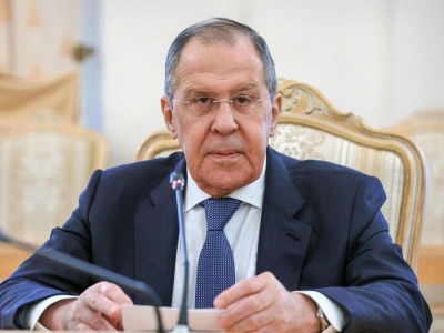 Σοκ από Lavrov (ΥΠΕΞ Ρωσίας): Ο πόλεμος στην Ουκρανία θα μπορούσε να είχε τελειώσει εδώ και έναν χρόνο