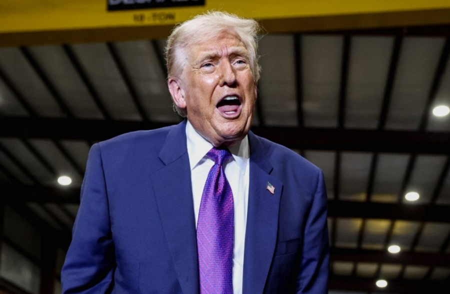 Τι είναι οι νόμοι 122 και 301 που επικαλείται ο Trump, για να παρακάμψει το Ανώτατο δικαστήριο για τους δασμούς