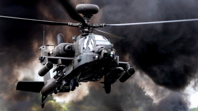 Εκρηκτική κλιμάκωση από το ΝΑΤΟ - Οι ΗΠΑ αναπτύσσουν Apache, Bradley και χιλιάδες στρατιώτες σε Λιθουανία και Πολωνία