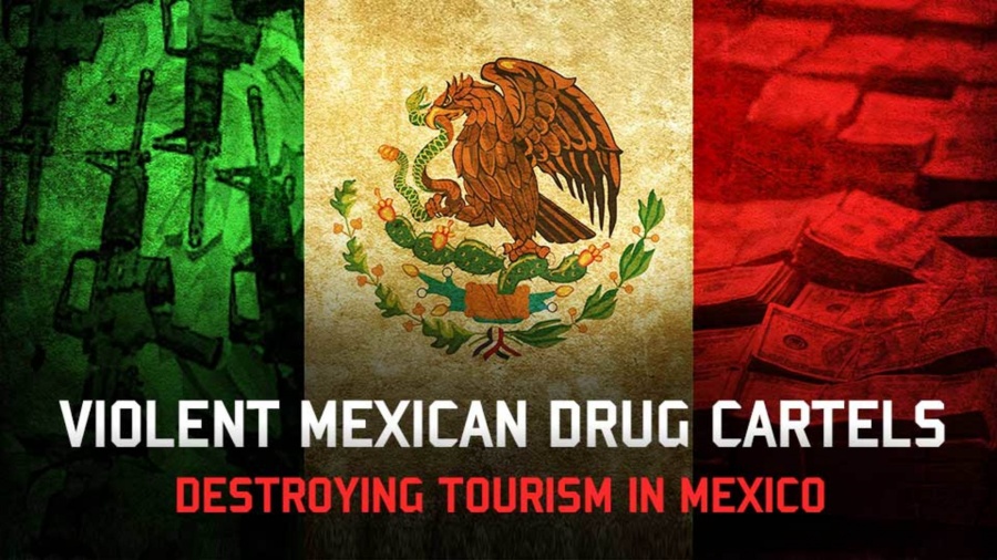 «Φουντώνει» ο πόλεμος των καρτέλ στο Μεξικό – Σε ύφεση η οικονομία - βαθαίνει η κοινωνικοοικονομική κρίση