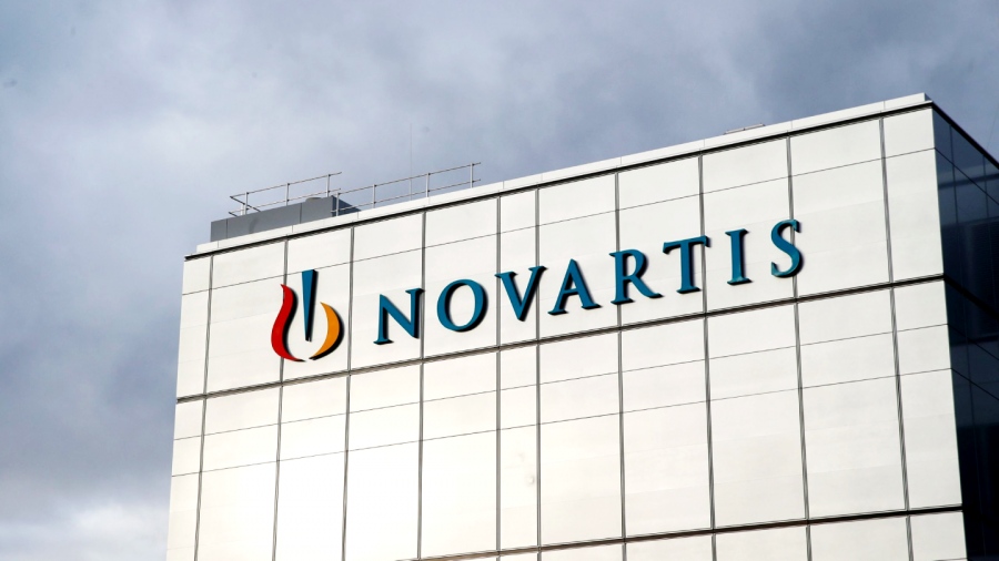 Βόμβα: Ανοίγει ξανά η υπόθεση Novartis - Ο Πολάκης στον οικονομικό εισαγγελέα, ο Άδωνις στο στόχαστρο