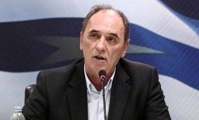 Σταθάκης: Το Χρηματιστήριο Ενέργειας θα αρχίσει να λειτουργεί τον Ιούνιο του 2019