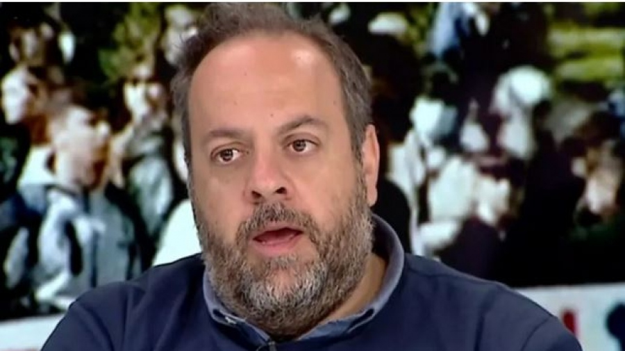 Ανάκληση της απόλυσης Γενηδούνια από την Hellenic Train ζητούν ΣΥΡΙΖΑ και Νέα Αριστερά