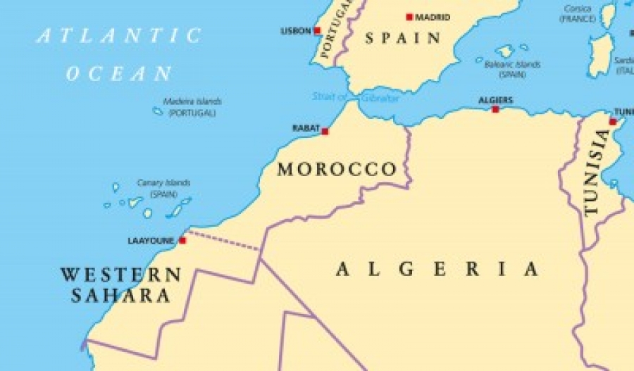 Ισπανία και Μαρόκο βάζουν τέλος σε μια μεγάλη διπλωματική διαμάχη για τη Δυτική Σαχάρα
