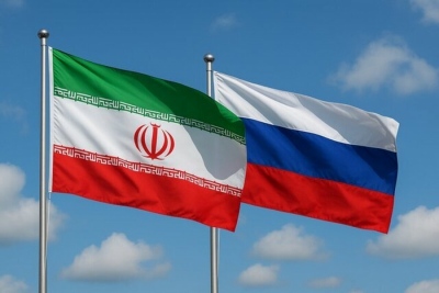 Russian block on Iran sanctions: Fierce fire directed at Britain, Germany, and France