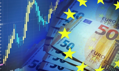 Η Ευρώπη υπέγραψε την οικονομική της αυτοκτονία – Τα δάνεια στην Ουκρανία θα διαλύσουν την αγορά ομολόγων... μόνο η Ελλάδα αποπλήρωσε τα χρέη της