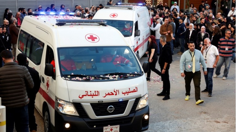 Πόλεμος στο Ισραήλ: 53 δημοσιογράφοι έχουν χάσει τη ζωή τους - 11 τραυματίες, 3 αγνοούμενοι