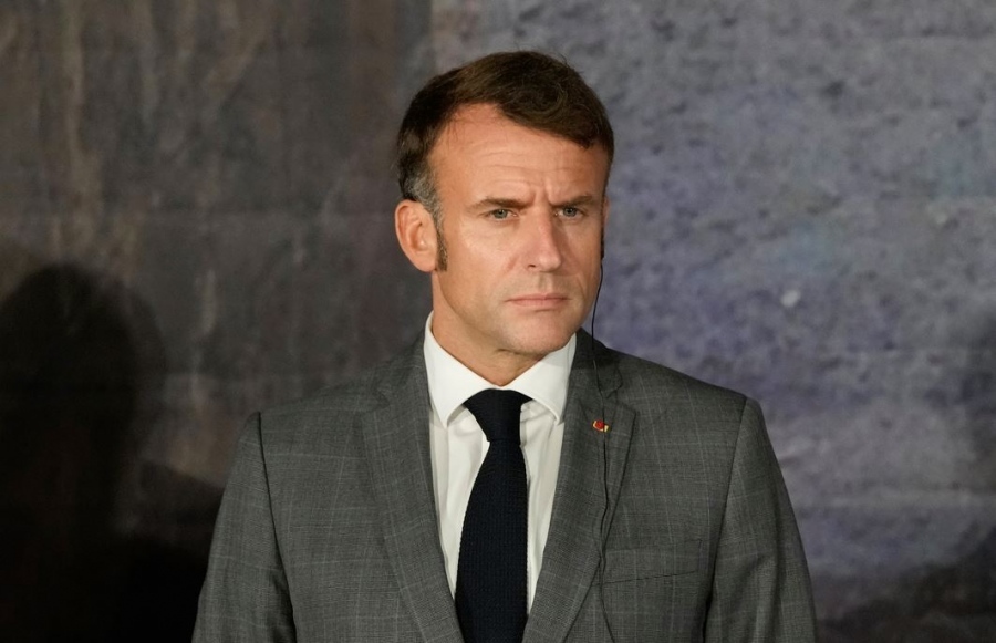 Μέχρι και ο Macron αντιδρά - Η μέθοδος των ΗΠΑ στη Βενεζουέλα «δεν υποστηρίζεται, ούτε εγκρίνεται» από τη Γαλλία