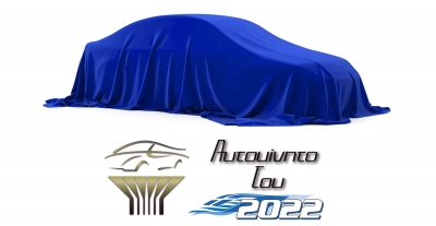 «Αυτοκίνητο του 2022»: Οι 10 φιναλίστ για τον τίτλο