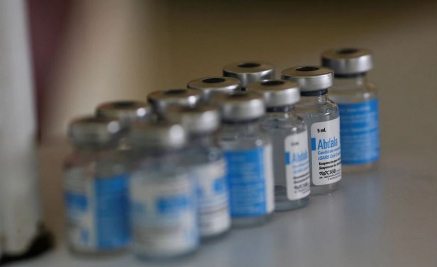 Η Κούβα άρχισε τις εξαγωγές  του εμβολίου Abdala για τον κορωνοϊό – Στο Βιετνάμ η πρώτη παρτίδα