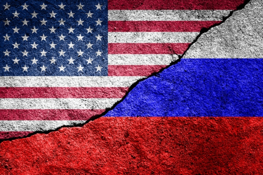 Ρωσία: Οι ΗΠΑ πιέζουν την Ευρώπη να κατασχέσει περιουσιακά μας στοιχεία