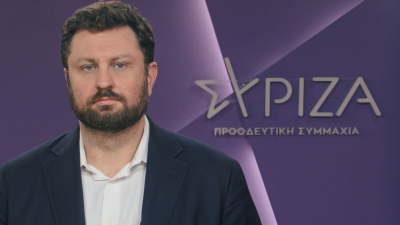 Ζαχαριάδης για Φλωρίδη: Μόνο αηδία και ντροπή προκαλεί ο δημόσιος λόγος του Υπουργού Δικαιοσύνης