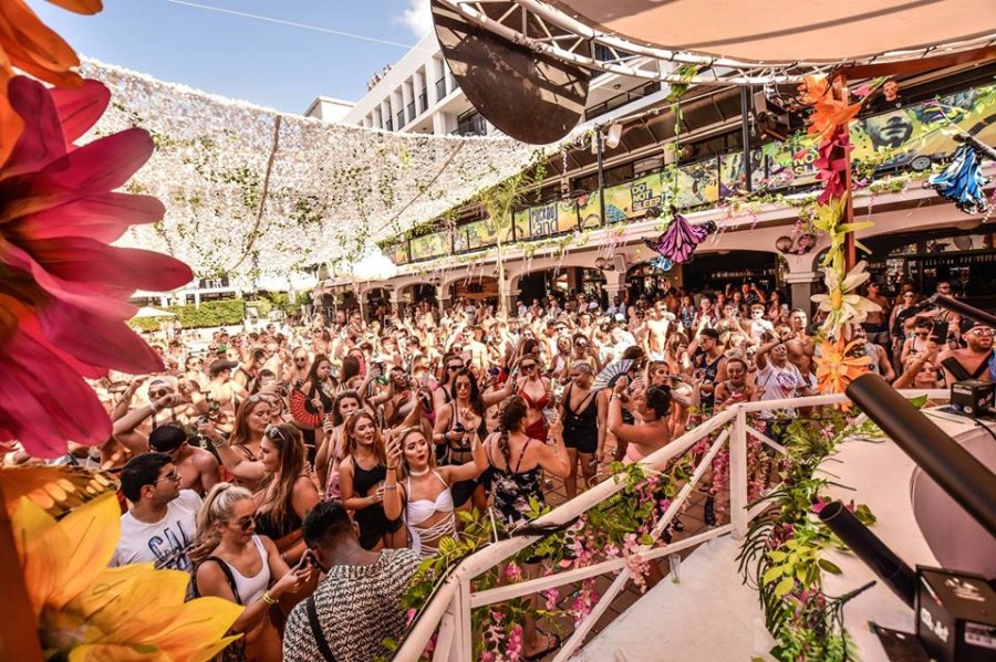 Ισπανία: Υπό μερικό lockdown η Ίμπιζα λόγω κορωνοϊού