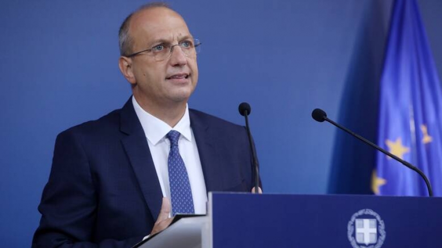 Οικονόμου για Ανδρουλάκη: Η επισύνδεση ήταν νόμιμη - Εκείνο που αμφισβητείται είναι η πολιτική ορθότητα