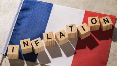 Γαλλία - Σε χαμηλό 2 ετών υποχώρησε ο πληθωρισμός - Στο 3,1% τον Ιανουάριο του 2024