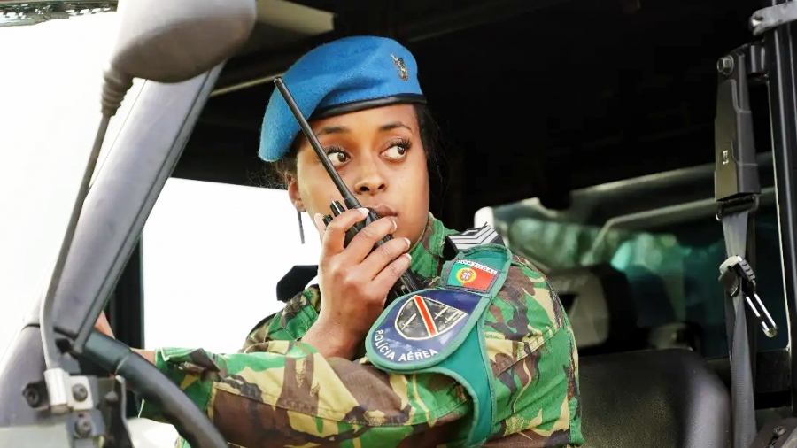 Απίστευτο - Τα «Φίδια» από την Πορτογαλία αναλαμβάνουν τη Διοίκηση της 3ης Ταξιαρχίας του Ουκρανικού Στρατού - Γυναίκα η επικεφαλής