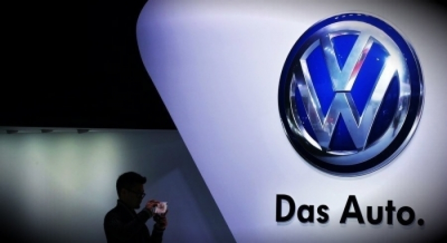 Η Volkswagen ανακοίνωσε πενταετές σχέδιο επενδύσεων ύψους 180 δισ. ευρώ στην ηλεκτροκίνηση