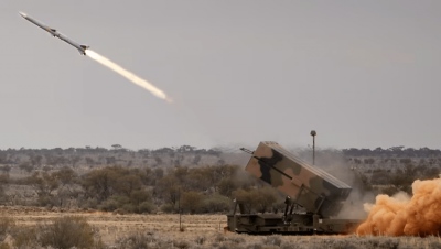 Αυτό είναι το μοναδικό σύστημα αεράμυνας που μπορεί να καταστρέψει τα πάντα στα 49.000 πόδια – Δεν είναι το Iron Dome