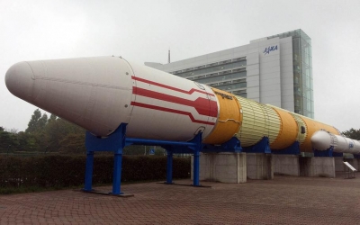 Στην κούρσα των εξοπλισμών και η Ιαπωνία ετοιμάζει πυραύλους μεγάλου βεληνεκούς, 3.000 χιλιομέτρων