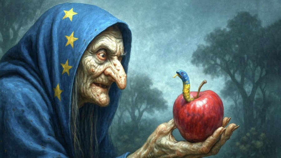 Ο πόλεμος στην Ουκρανία δεν θα τελειώσει… ακόμα – Τα «γεράκια» στην Ευρώπη απεγνωσμένα παρακαλούν την Κίνα