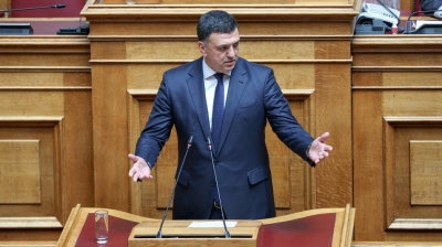 Ο Κικίλιας πήγε να το παίξει… Σκέρτσος