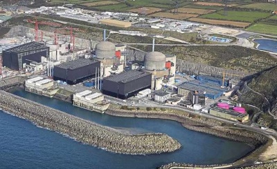 Αίγυπτος: Πριν το 2028 η κατασκευή της πρώτης μονάδας αποθήκευσης χρησιμοποιημένου πυρηνικού καυσίμου