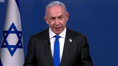 Netanyahu: Δεν είναι έτοιμο το Ισραήλ για άνευ όρων συμφωνία με τη Hamas για την ανταλλαγή αιχμαλώτων