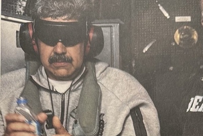 Betrayal facilitated the US intervention in Venezuela - CIA agent next to Maduro - “Everything happened in 30 minutes”