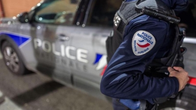 Γαλλία - Επίθεση με μαχαίρι σε αστυνομικό τμήμα - Νεκρή μια αστυνομικός