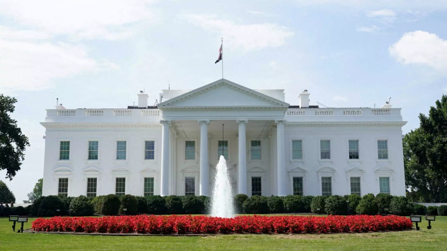 Λευκός Οίκος: Βρέθηκε κοκαΐνη στο κτίριο – Έρευνα από τις μυστικές υπηρεσίες